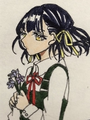 天澄叶空(あすみとあ)