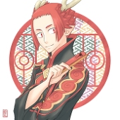 雷花