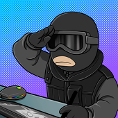 新兵α