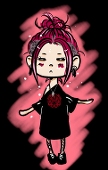 Kia Rose