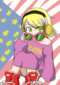 赤ゐろ