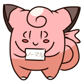 Clefairy