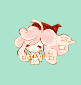 星海ゆずこ