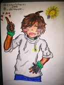 coloristracks