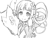 梧（アオギリ）