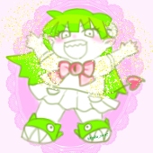 ぴーだ