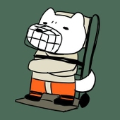古戻ロボ