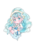 しろ