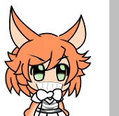 ひーちゃん笑尉