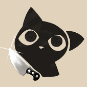 KnifeCat