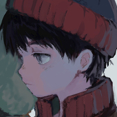 凸
