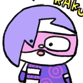 きりんみんたま