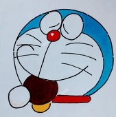 マメえもん