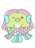 とら