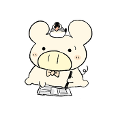 ぶたこ