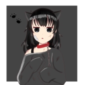 月下魅亜🐾むい