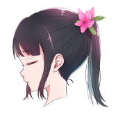 如月にろ