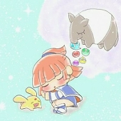 まだらめBK