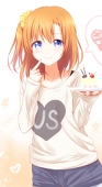 Kousaka Honoka