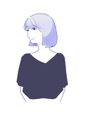 plum.