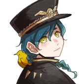 ぽとり