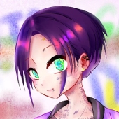 待つ