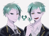 ばけつくん