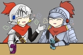 大守I