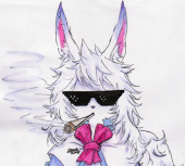 ChuuniBunny