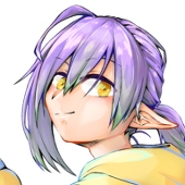めのまろん
