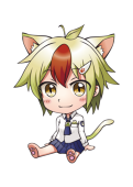 ゆえる
