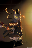 七