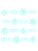 雪