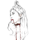 小墨