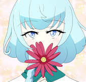 橘立花