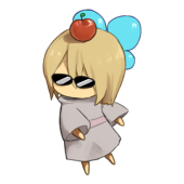 井戸端まお