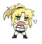 清純