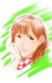 三毛野桜