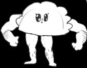 赤贞角