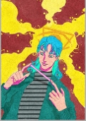 示其