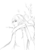 支仓心叶