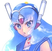 くろっく(ロク)