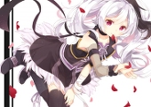 天照 里菜