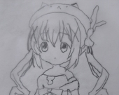 めぐみるCHINO