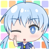 兔月すずり