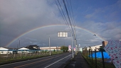かりんと