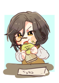 まゆお