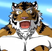 戌谷虎鉄