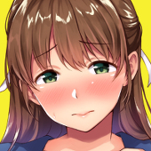 メガねぃ@10/2単行本予定