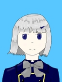 白羊アリス